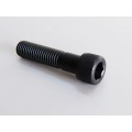 Black Oxide Hex Socket Head Cap Screw (DIN912) for Automative