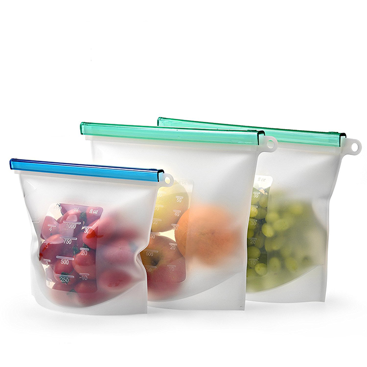 Food Fresh packing bag