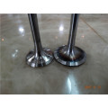 Train Exhaust Engine Valve from Factory