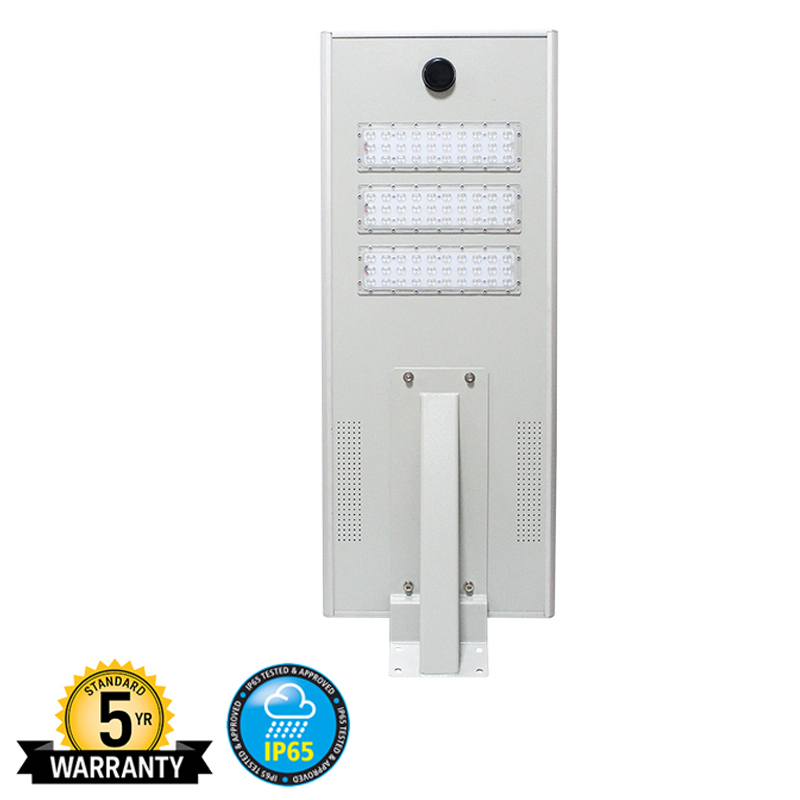 90w Led Solar Street Light