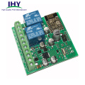 Samples Prototype PCB Board Assembly PCBA Services