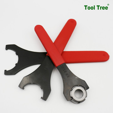 High Quality Black color UM-KM spanner