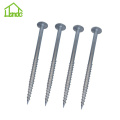 Best Selling Products Building Foundation Ground Screw