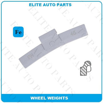 Fe-Fn Series Wheel Balance Weight