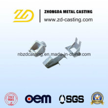 OEM Agricultural Parts by Investment Casting