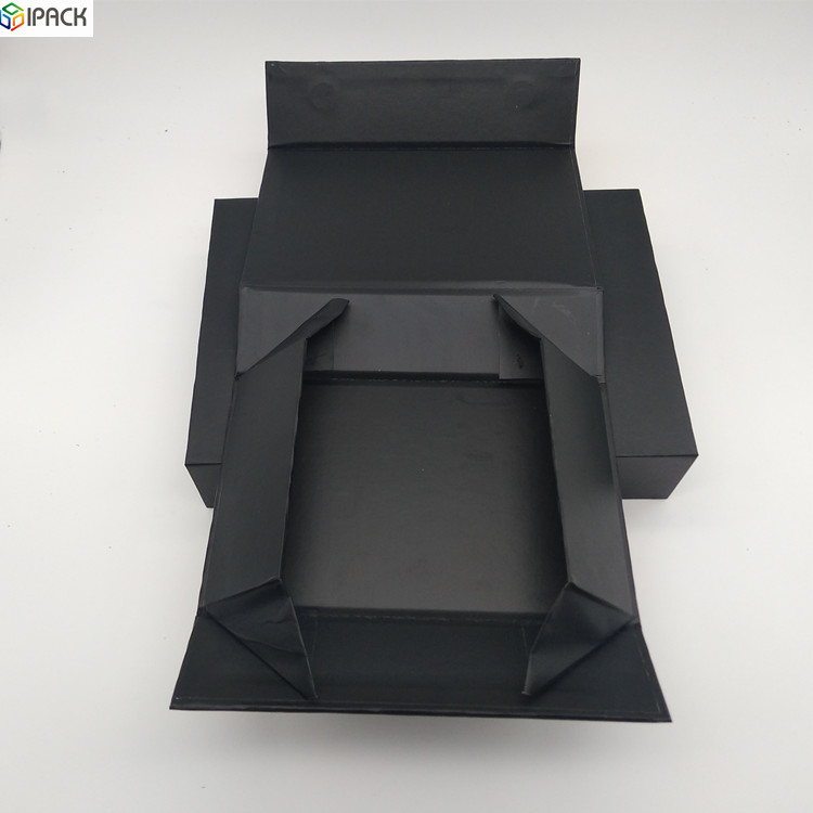 Folding Paper Box