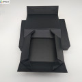 Custom Cardboard Gift Shawl Folding Paper Packaging Box