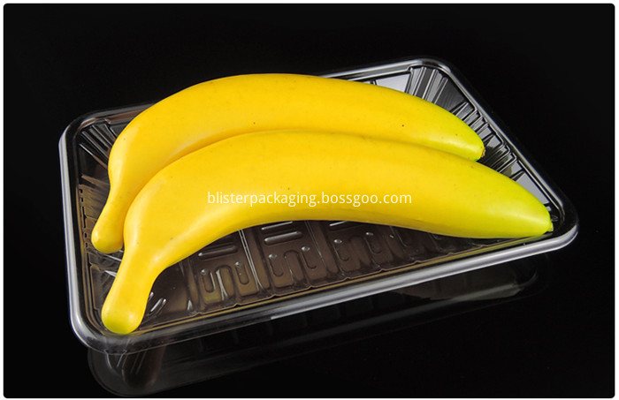 wholesale pp fruit tray