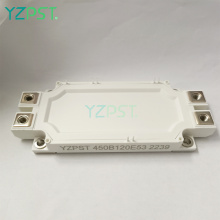 Высокая возможность короткого замыкания 10US 1200V IGBT MODULE 450A