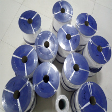 Filled PTFE expanded tape