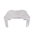 OEM PC Polycarbonate Transparent palstic injection mold