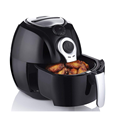 Dishwasher Safe Basket Digital Memory Function air fryer