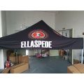 Custom Advertising Top Quality Windy Folded Tent Fame