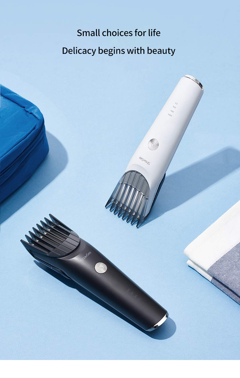 Showsee C2 Bk Hair Clipper Showsee C2 Bk Hair Clipper