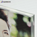 Sublimation Crystal Photos Frame At Low Price Wholesale BSJ02