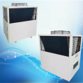 Air to Water Inverter Heat Pump 17kw