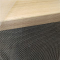 Nylon Tulle Mesh Fabric for Wedding Dress