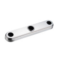 Faucet Accessory in ABS Plastic With Chrome Finish (JY-3099)