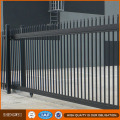 Iron Gate Designs, Fencing and Gates