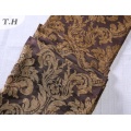 100% Polyester Latest Jacquard Fabric with Excellent Chenille