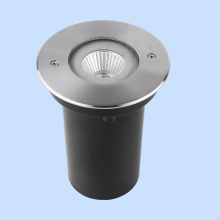 IP65 3W 116mm Led Underground light