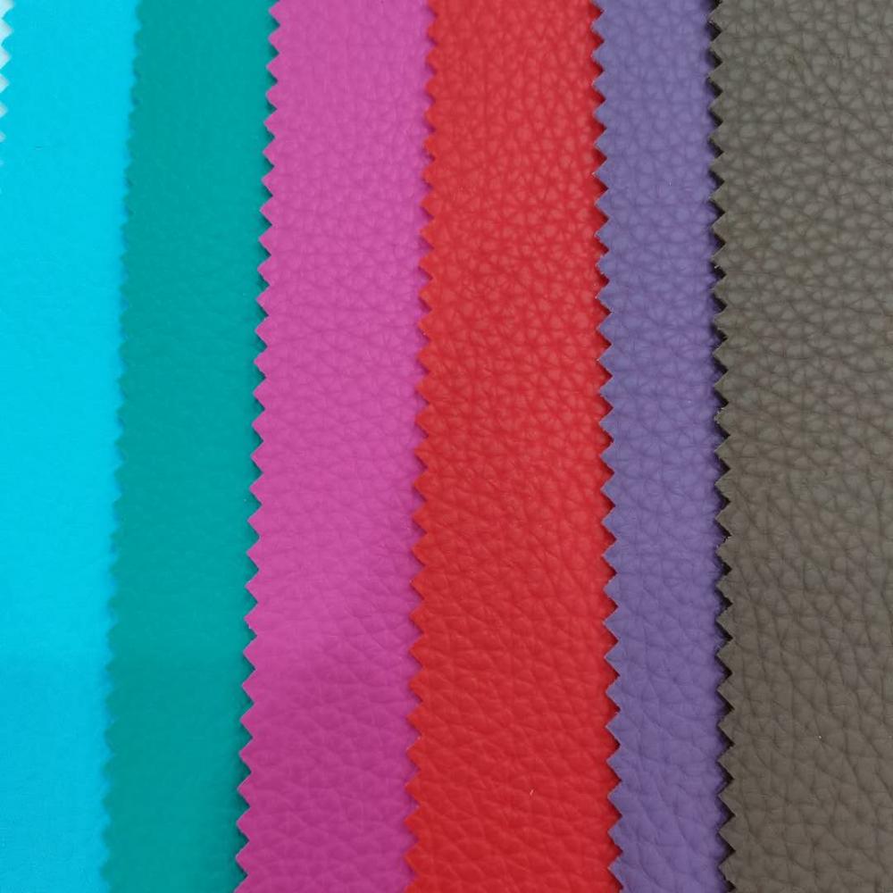 Choiceness Pvc Leather