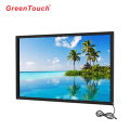 Greentouch Infrared Touch Frame-Bildschirm 32-98 Zoll