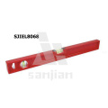 Sjie8068 Cadre en aluminium Bubble Spirit Level