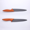 8 Inches Copper Handle Ceramic Chef Knife