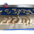 Shrimp Processing Machine Shrimp Peeling Peeler Machines