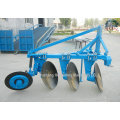 High Efficiency Duplex Pull Rod Disc Plough for Massey Ferguson Tractor