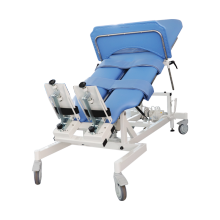 Medical Training Lifting treatment recovery bed