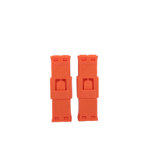 Wire Terminal Block Led Electric Wire Quick Connectors