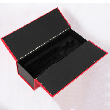 Luxury Wine Packaging Gift Box Cardboard Wine Box