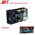 Módulo sensor de medição de distância a laser Arduino de 40m