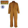 Baumwollsicherheit Fr Workwear Uniform Coverall Großhändler aus China