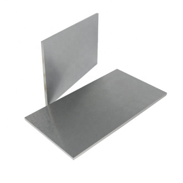 GR5 Titanium Alloy Plate on Sale