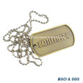 Promotional Hot Selling Gift Dog Tag Wholesale