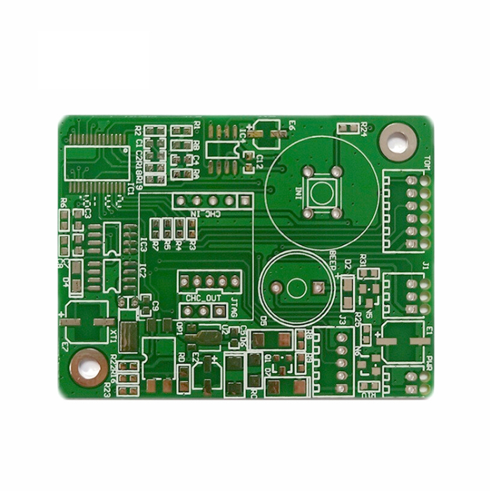 Ceramic PCB