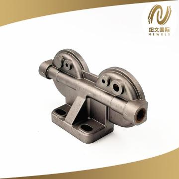 Aluminum Die Casting Oil Valve Parts