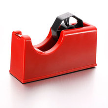 Red Packing Tape Dispenser