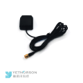 1575.42Mhz Active GPS Antenna for Car