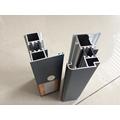 thermal break aluminium profiles for window