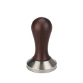 Stainless Steel Coffee Beans Tamper with Bakelite Handle