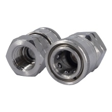 Washer Gun Thread Fittings High Pressure Washer Adapter