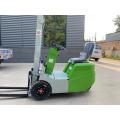 small 0.5ton mini fork lift machine electric