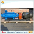 Multistage Horizontal Centrifugal Pump Water Pump