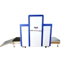 10080A X-Ray Baggage Scanner Machine for Airport