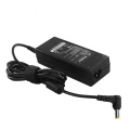 Adaptador para laptop de 90 W Acer 5517 Yellow Tip 19V4.74A