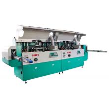 Plastic Bottle Screen Printing Equipment